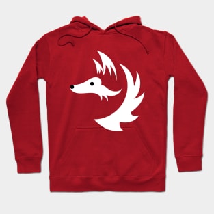 Fox Hoodie